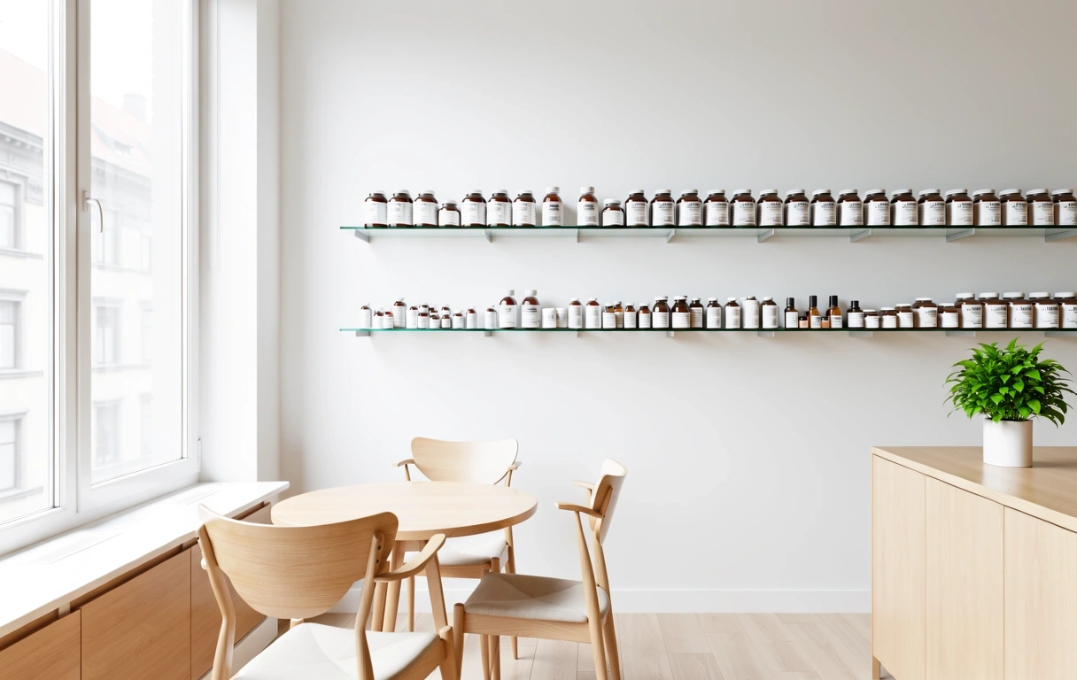 Vår klinik i Malmö